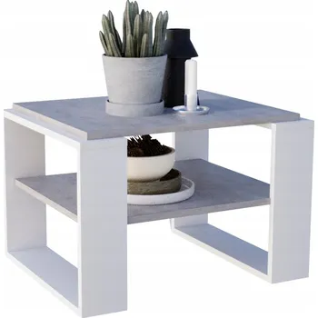 Konferenční stolek Kaja 61 stolek beton 18mm deska konferenční stolek moderní styl