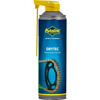 Putoline Oil Drytec sprej na řetěz 500 ml