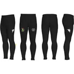 Kappa LASCHIN SDH ÚJEZD černá XL