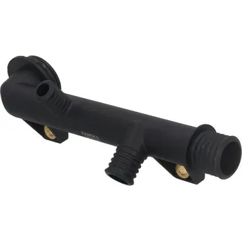 Chladič motoru Příruba chladiva KAMOKA 7920092