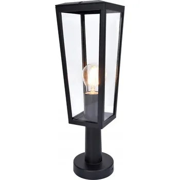 Venkovní osvětlení Stojací lampa PINE 7196601012 - Lutec