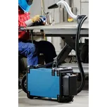 Mobilní stolní odsávání kouře s manuální funkcí vypnutí, typ FE 840