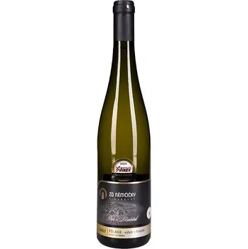 Víno ZD Němčičky Pálava 2023,0,75 l, 13.5 % vol.