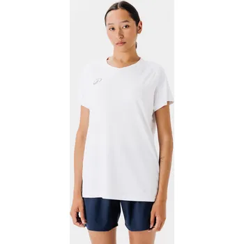 KIPSTA Dámský fotbalový dres Viralto XL BÍLÁ