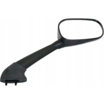 Zrcátko pro motocykl Motocyklové zrcátko, pravé, pro YAMAHA FZ6 600 S Fazer, ABS, 4S8-26290-00-00