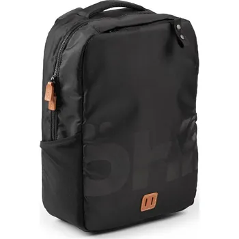 batoh na kolo FLEBI Cyklistický batoh Öhll ČERNÁ