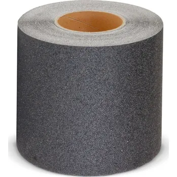 Lepicí páska M2 protiskluzová páska™, extra silná, černá, role 150 mm x 18,3 m