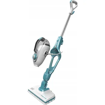Parní čistič Parní mop Black&Decker 1300 W / 600 ml