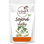 Sójové vločky BIO 1 kg LES FRUITS DU PARADIS