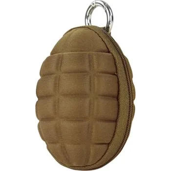 Klíčenka ve tvaru granátu, Condor, Coyote