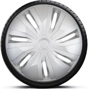 Poklice na kolo 4 Racing Poklice na kola ORION VAN - kryty kol pro vozy VAN 16" - sada 4 ks -