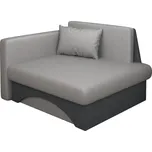 Rozkládací křeslo Kuboš - Rozkládací křeslo s úložným prostorem