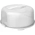 Rotho Cake Carrier Fresh High box na dort bílý
