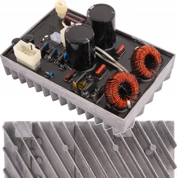 Elektrocentrála Přenosná elektrocentrála Powermat 2000 W benzínová