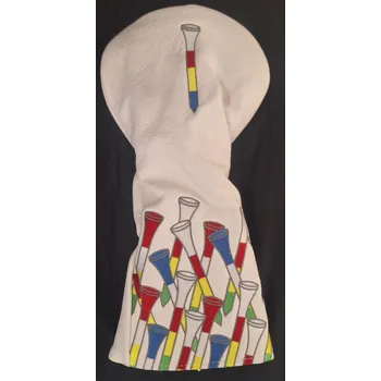 Headcover CH headcover driver Tees