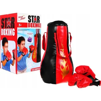 Boxerská sada Ramiz ZOG.BB103