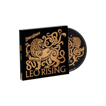 Zahraniční hudba Leo Rising / Digipack - Danko Jones [CD]