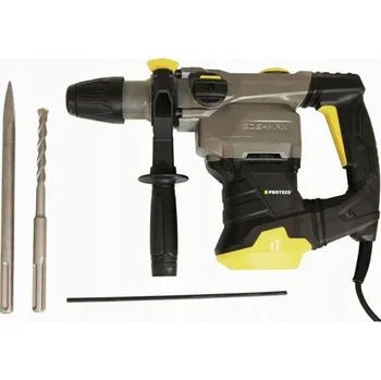 Vrtačka Příklepová vrtačka PROTECO 230 V 1500 W