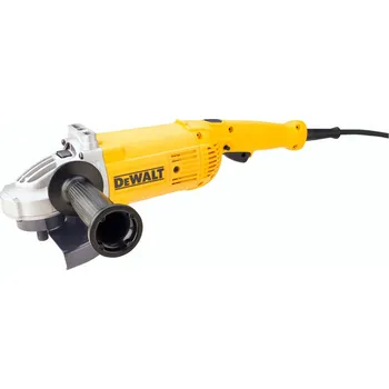 úhlová bruska Úhlová bruska síťová DeWALT DWE496-QS 230V 2600W 230mm M14 6500 ot/min
