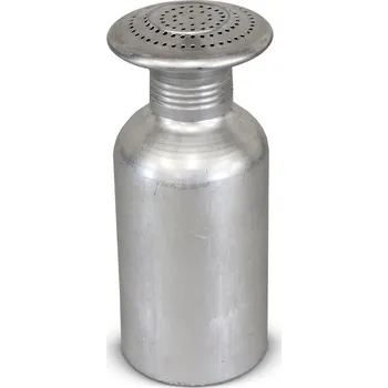 Krycí sklíčko k mikroskopu Rozmetadlo na zrna