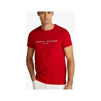 Tommy Hilfiger Tommy Logo Tee M