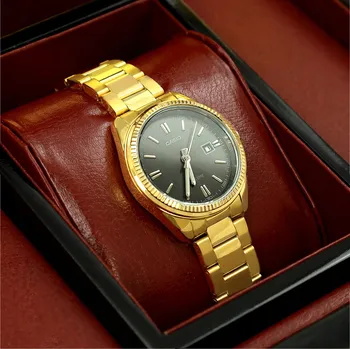 Hodinky Pánské hodinky Casio MTP-1183A-1AV-24K