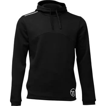 Chlapecká mikina Dětská mikina Warrior Street OH Hoodie Black S