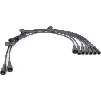 Zapalovací kabel Sada kabelů pro zapalování BOSCH 0 986 356 814