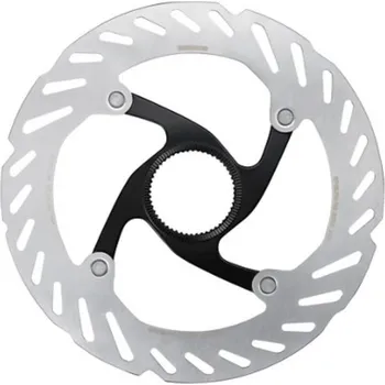 Brzda na kolo SHIMANO brzdový kotouč RTCL700SE 160mm Centerlock