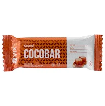 VIX Cocobar Karamel 30g