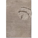 Kusový koberec New York 106204 80x120 cm