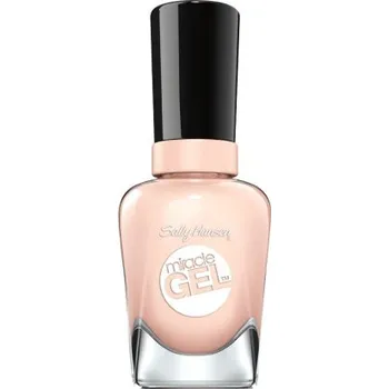 Lak na nehty Sally Hansen Lak na nehty Miracle Gel 187