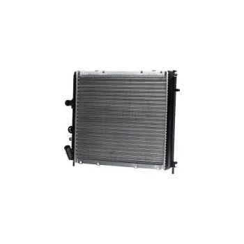 Chladič motoru Chladič vody RENAULT Kangoo | 1.5 dci | 1461ccm | Diesel | 48kW | K9K 700; K9K 704 |1997-2003| TAIWAN | 5901532284034