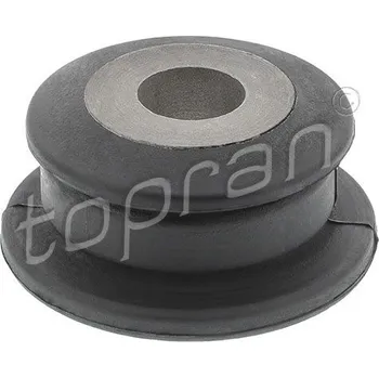 Příslušenství karosérie Uložení, přídavný rám,nosič agregátu HANS PRIES - TOPRAN 107 978