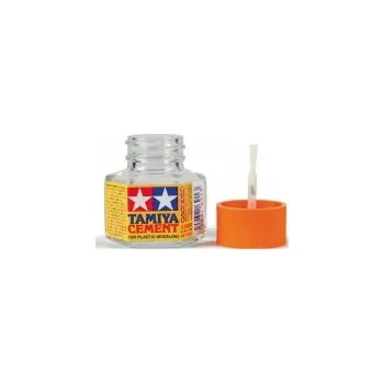 Modelářská barva Tamiya Plastic Cement 20 ml