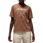 Triko Jordan GFX T-Shirt Women fq3240-223 Velikost M