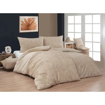 Povlečení Matějovský Bellora Krep deluxe 1x 140/200, 1x 70/90