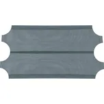 Ramiz 8078 náhradní pletené sedátko pro…