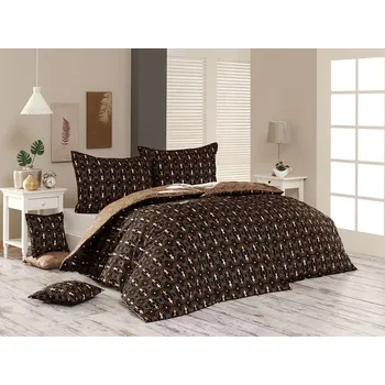 Povlečení Matějovský Thalaso Bavlna deluxe 1x 220/210, 2x 70/90