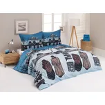 Matějovský Na půlnoční Bavlna deluxe digitál 1x 140/200, 1x 70/90