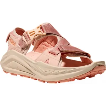 Dámské sandále Hoka Infini Hike TC W 1162590-DTV - dawn/light vanilla 42 2/3