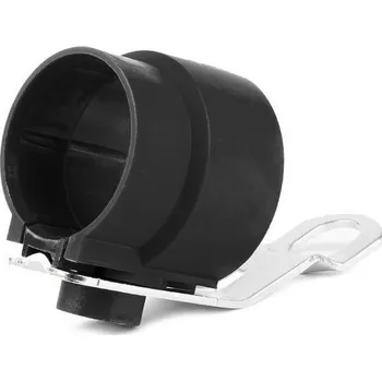 Držák do auta Držák zástrčky D480,D481,D482 pro přívěs černý AMIO