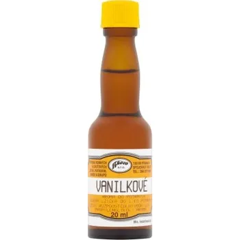 Aroma difuzér Vanilkové aroma do potravin 20 ml