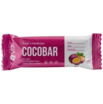 VIX Cocobar Tropic s maracujou 30g