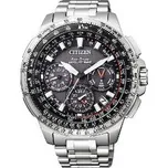 Hodinky Citizen Promaster Satellite Wave CC9020-54E