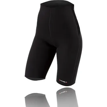 Dámské kraťasy Neoprenové zeštíhlující šortky HMS SND1400 XL