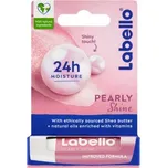 Labello Pearly Shine Pečující balzám na rty 4,8g