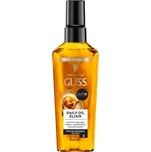 Schwarzkopf Gliss denní olejový elixír 75ml