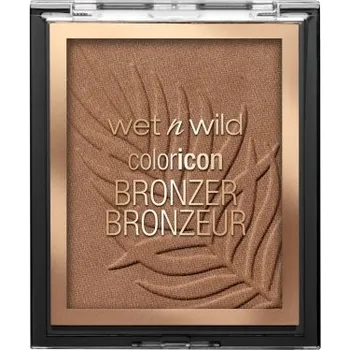 Make-up Wet n Wild Color Icon bronzer What Shady Beaches