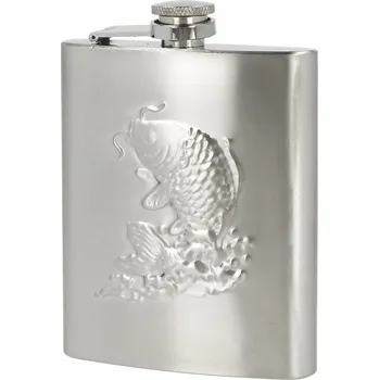 Placatka KRCZ Placatka Fisherman, 7oz